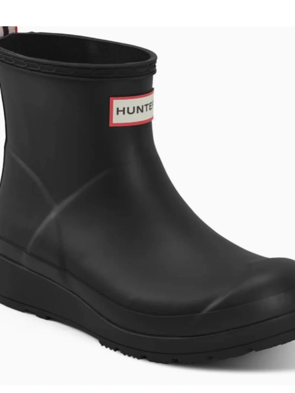 Women’s Hunter Play Short Boot